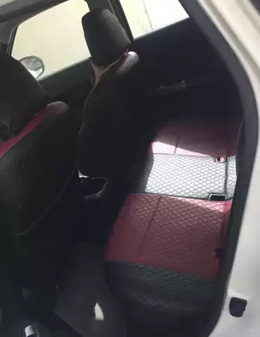 مستعملة Nissan Juke للبيع في الدوحة #5195 - 1  صورة 